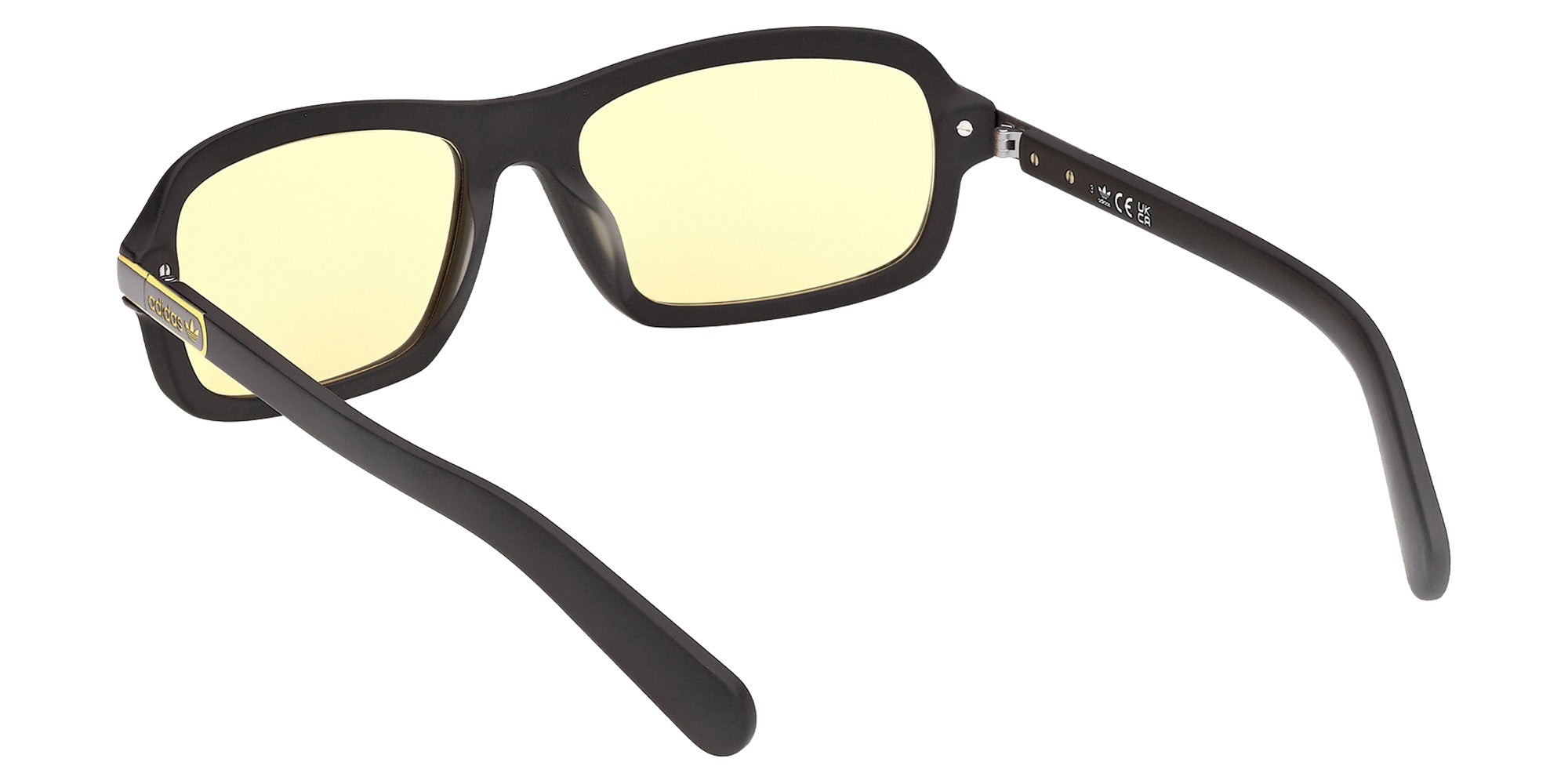 Adidas OR0144 02E 57 - Matte Black 02E #id:or014402e_s:100115