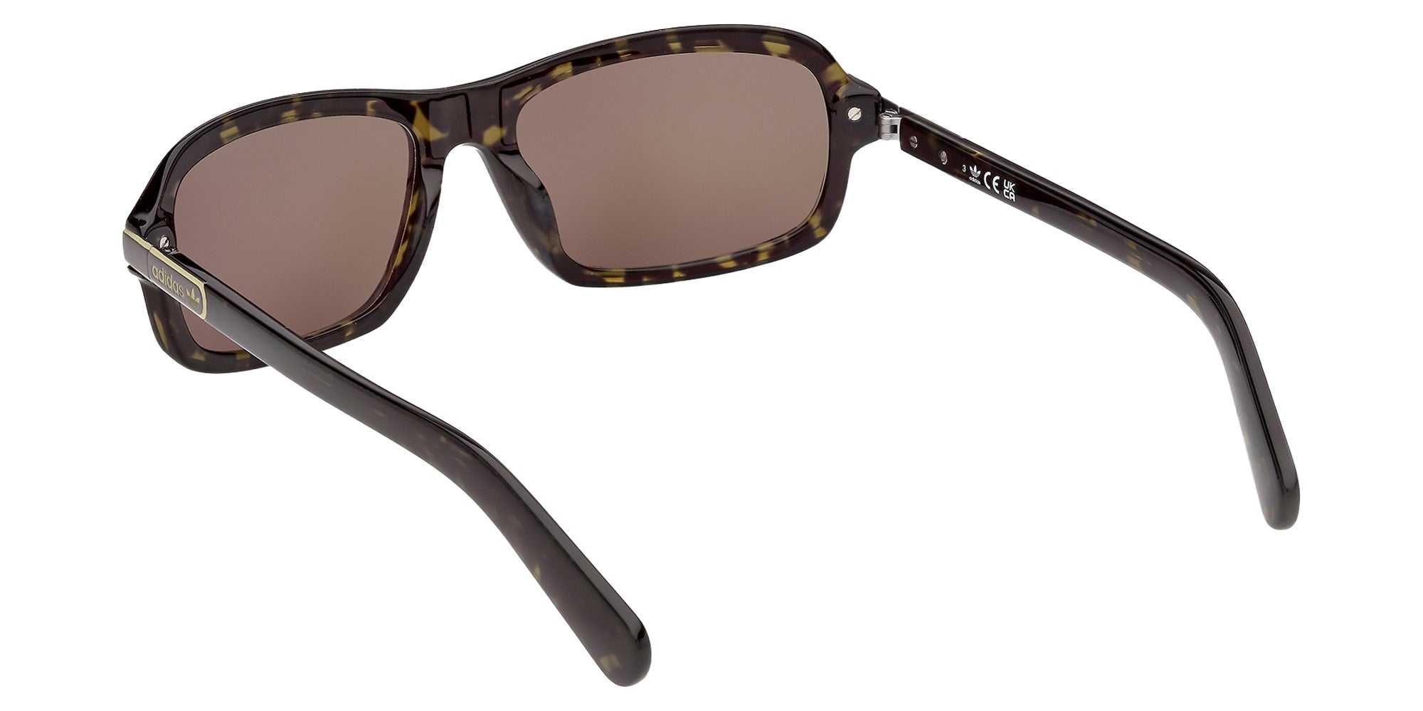 Adidas OR0144 52N 57 - Dark Havana / Green 52N #id:or014452n_s:102115