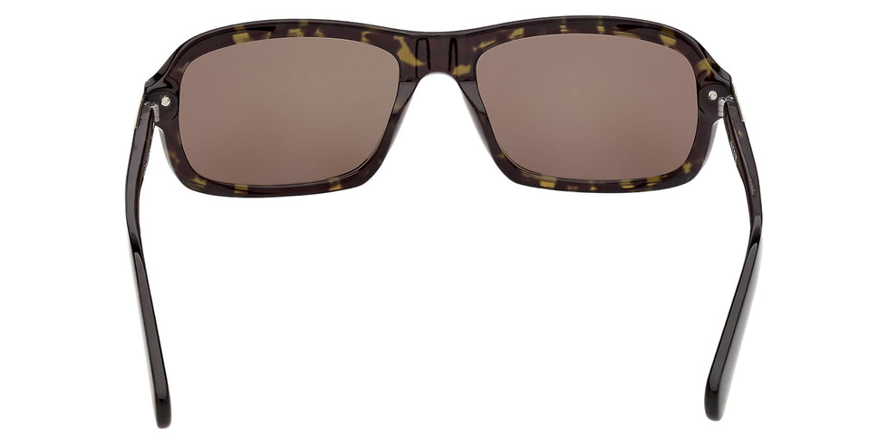 Adidas OR0144 52N 57 - Dark Havana / Green 52N #id:or014452n_s:102120