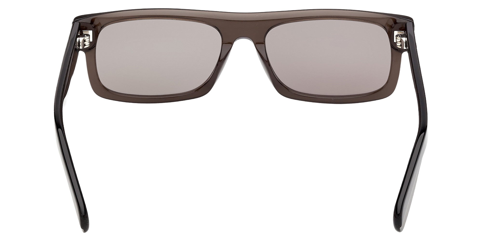 Adidas OR0145 48A 55 - Shiny Dark Brown / Smoke 48A #id:or014548a_s:102120