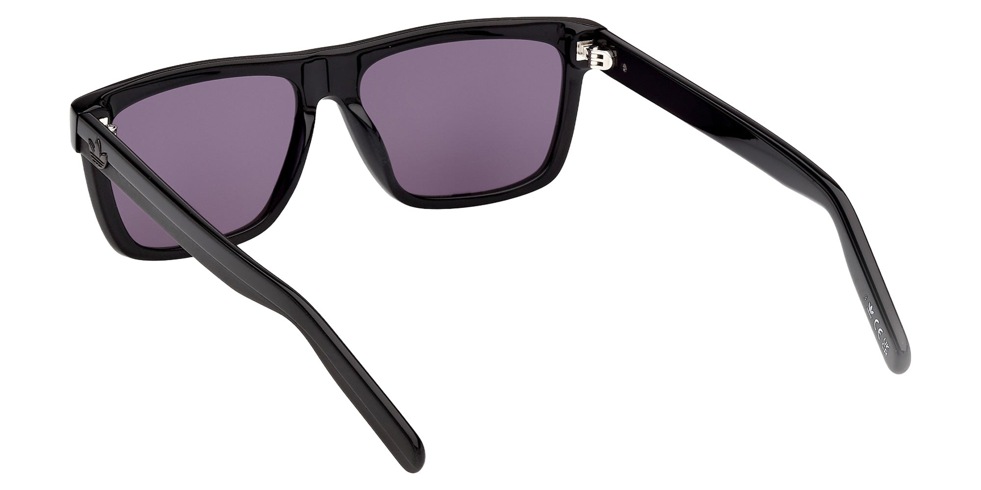 Adidas OR0147 01A 56 - Shiny Black / Smoke 01A #id:or014701a_s:100115