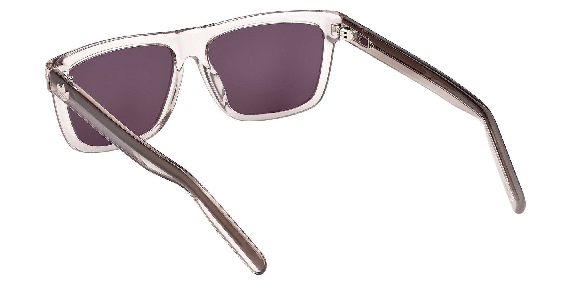 Adidas OR0147 57Y 56 - Shiny Beige / Smoke 57Y #id:or014757y_s:102115