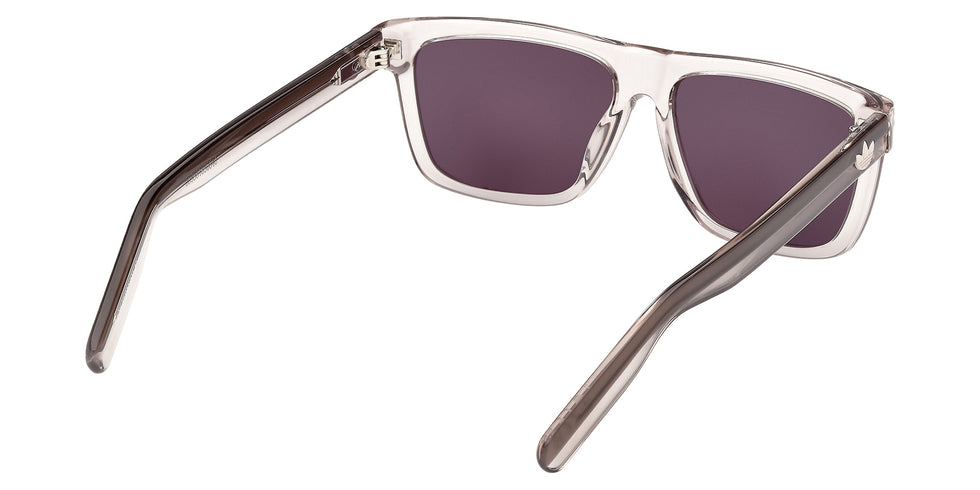 Adidas OR0147 57Y 56 - Shiny Beige / Smoke 57Y #id:or014757y_s:102125