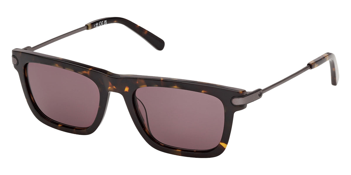 Adidas OR0152 52E 53 - Dark Havana / Brown #id:or015252e_s:100105