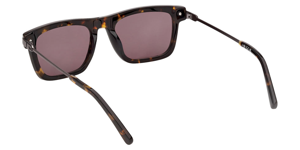 Adidas OR0152 52E 53 - Dark Havana / Brown #id:or015252e_s:100115