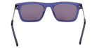 Adidas OR0152 90A 53 - Shiny Blue / Smoke #id:or015290a_s:102120
