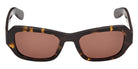 Adidas OR0156 52E 52 - Dark Havana / Brown #id:or015652e_s:102100