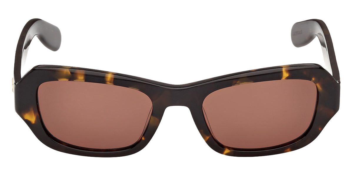Adidas OR0156 52E 52 - Dark Havana / Brown #id:or015652e_s:102100