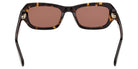 Adidas OR0156 52E 52 - Dark Havana / Brown #id:or015652e_s:102120