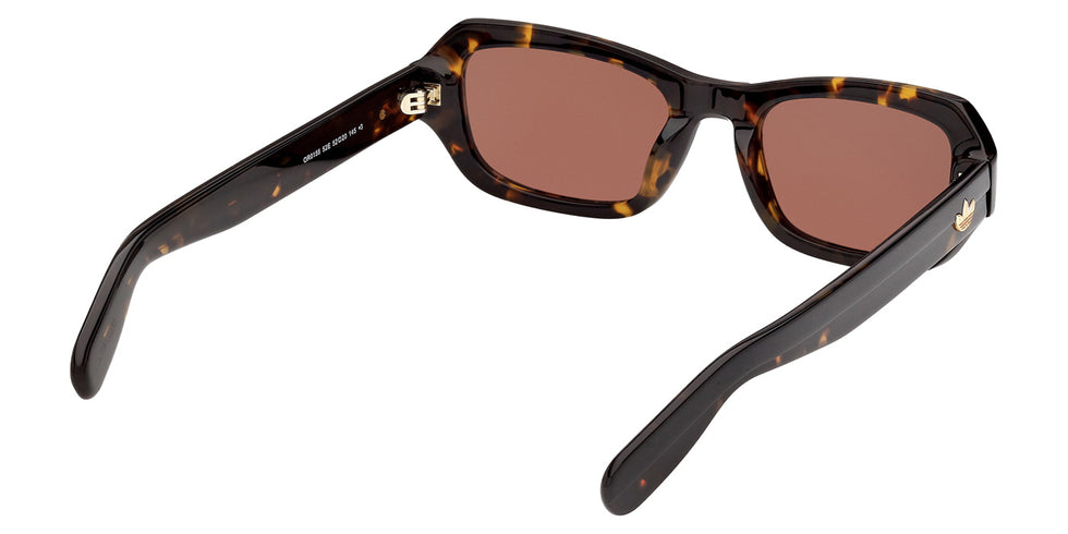 Adidas OR0156 52E 52 - Dark Havana / Brown #id:or015652e_s:102125
