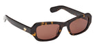 Adidas OR0156 52E 52 - Dark Havana / Brown #id:or015652e_s:102135