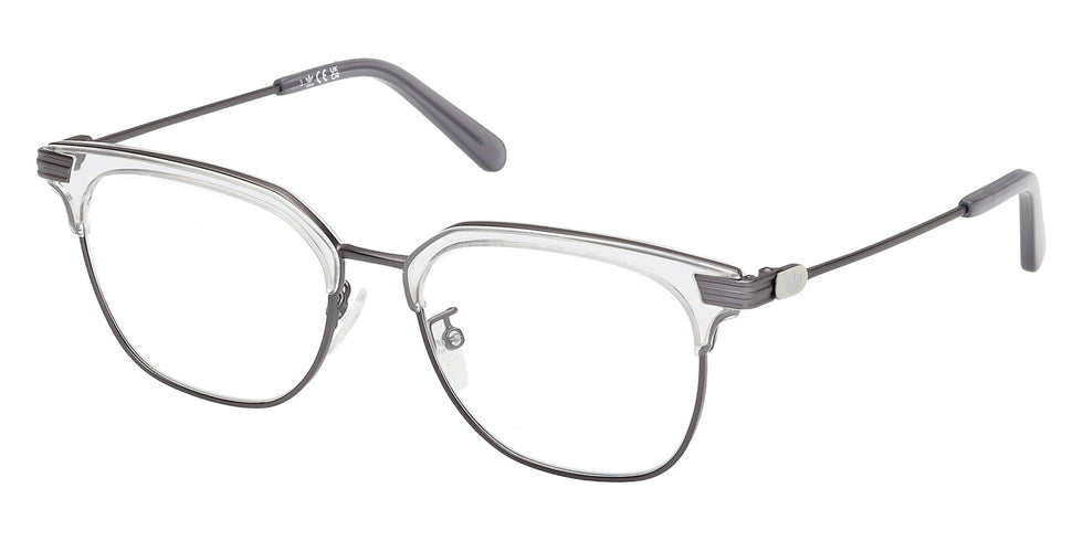 Adidas OR5121-D 009 54 - Matte Gunmetal #id:or5121d009_s:100105