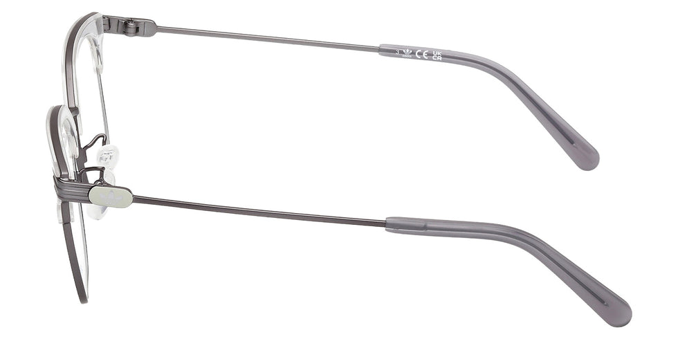 Adidas OR5121-D 009 54 - Matte Gunmetal #id:or5121d009_s:100110