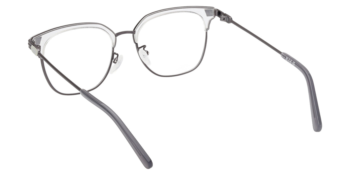 Adidas OR5121-D 009 54 - Matte Gunmetal #id:or5121d009_s:100115