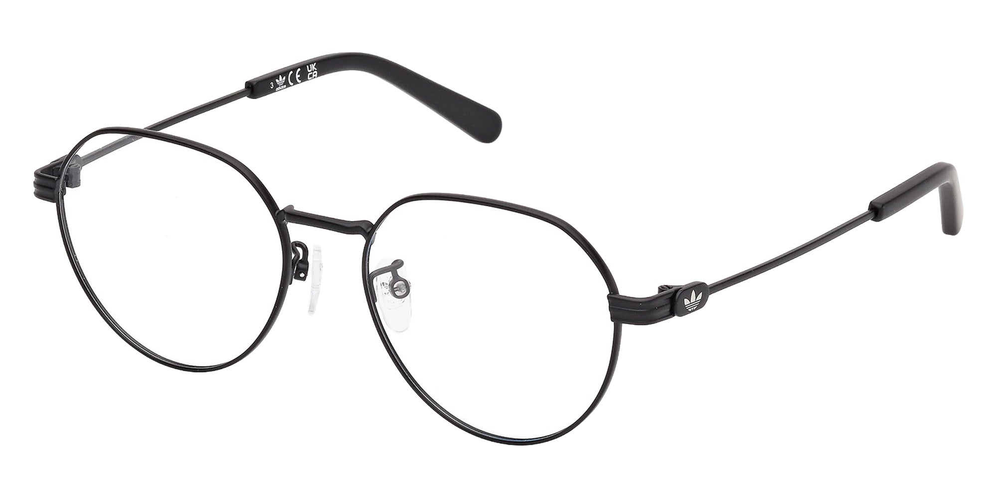 Adidas OR5122-H 002 52 - Matte Black 002 #id:or5122h002_s:100105