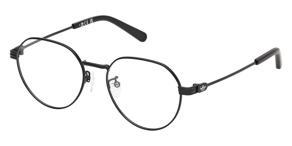 Adidas OR5122-H 002 52 - Matte Black 002 #id:or5122h002_s:100105