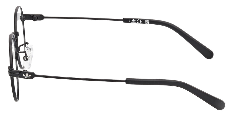 Adidas OR5122-H 002 52 - Matte Black 002 #id:or5122h002_s:100110