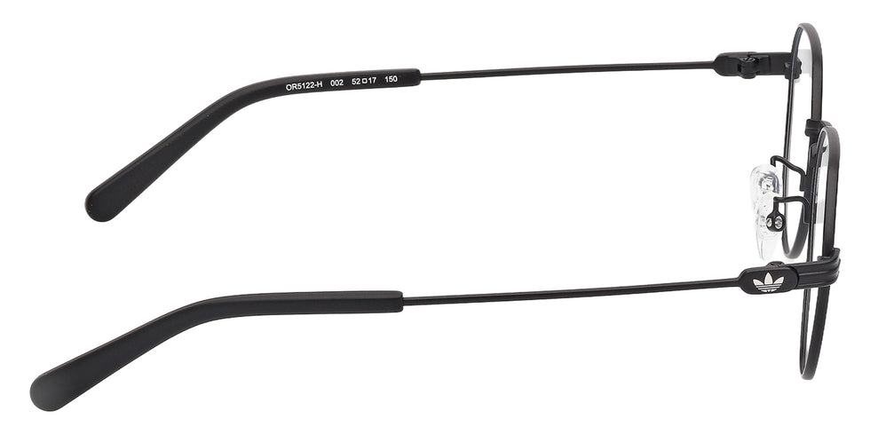 Adidas OR5122-H 002 52 - Matte Black 002 #id:or5122h002_s:100130