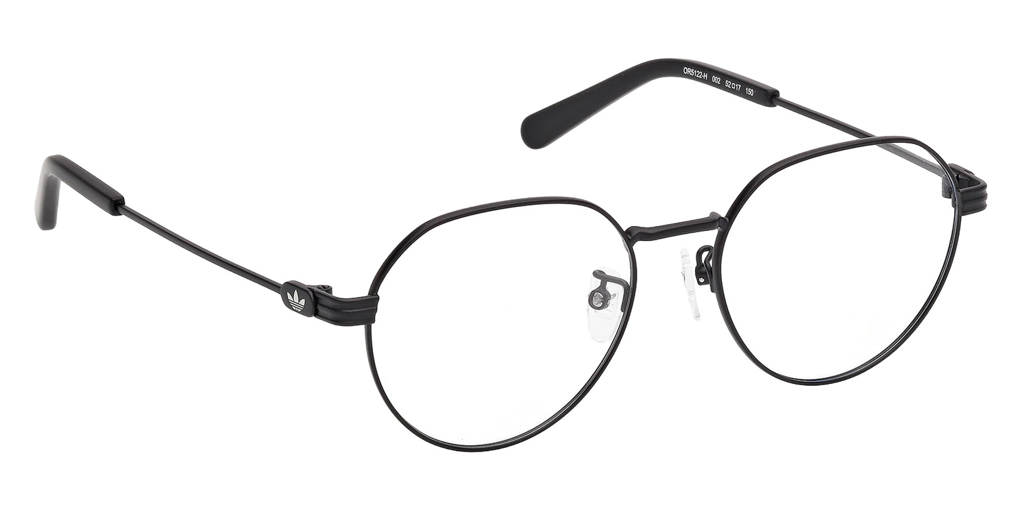 Adidas OR5122-H 002 52 - Matte Black 002 #id:or5122h002_s:100135