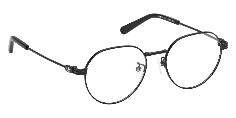 Adidas OR5122-H 002 52 - Matte Black 002 #id:or5122h002_s:100135