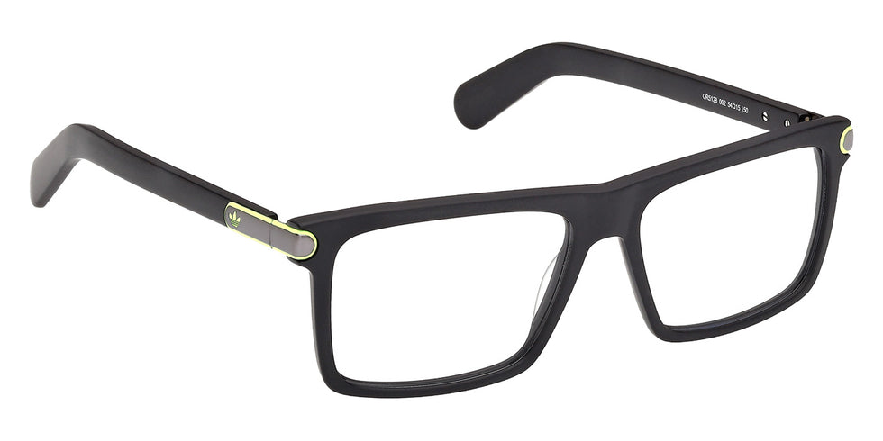 Adidas OR5128 002 54 - Matte Black #id:or5128002_s:100135