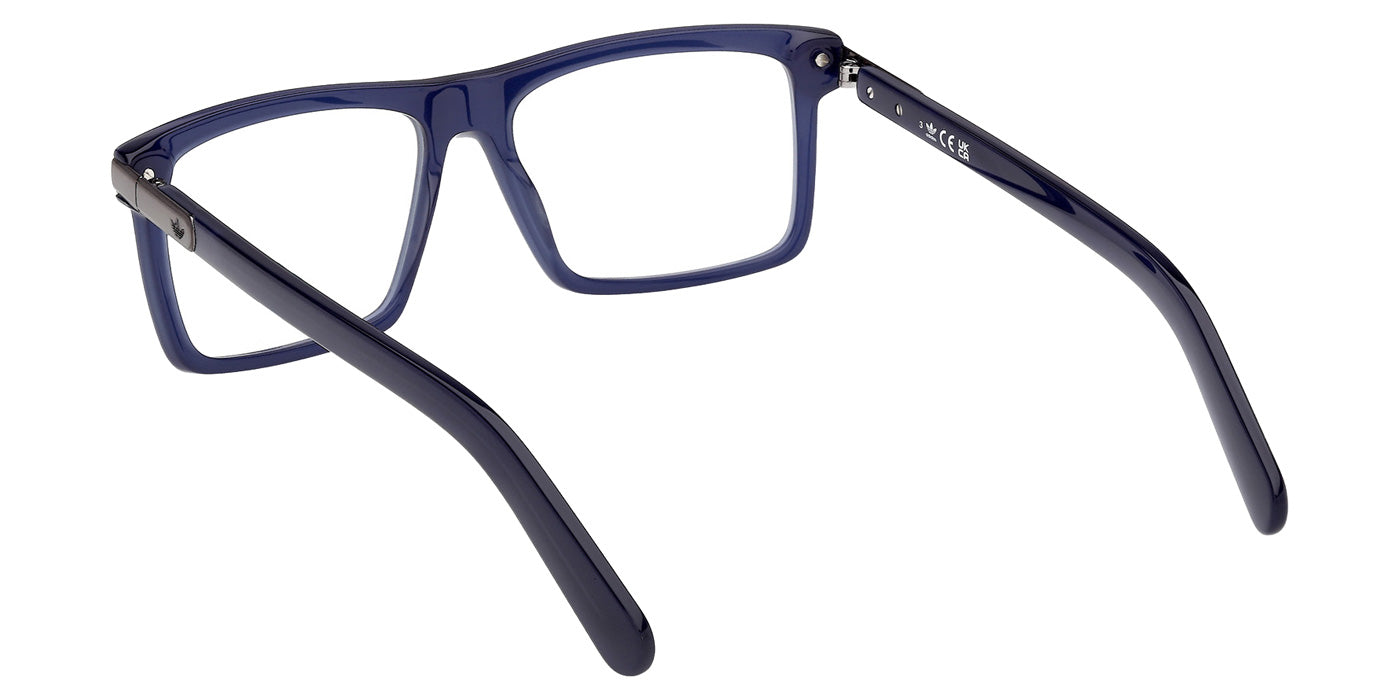 Adidas OR5128 090 54 - Shiny Blue #id:or5128090_s:104115