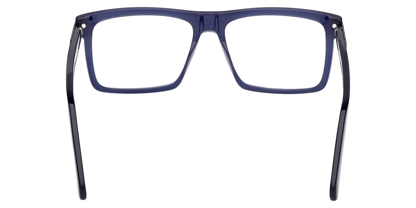 Adidas OR5128 090 54 - Shiny Blue #id:or5128090_s:104120