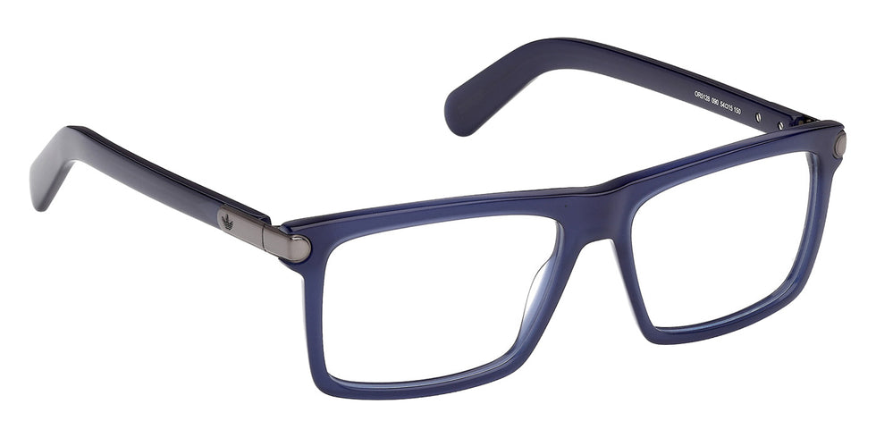 Adidas OR5128 090 54 - Shiny Blue #id:or5128090_s:104135