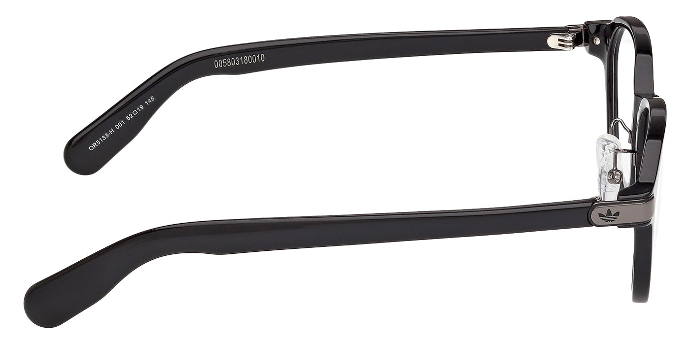 Adidas OR5133-H 001 52 - Shiny Black #id:or5133h001_s:100130