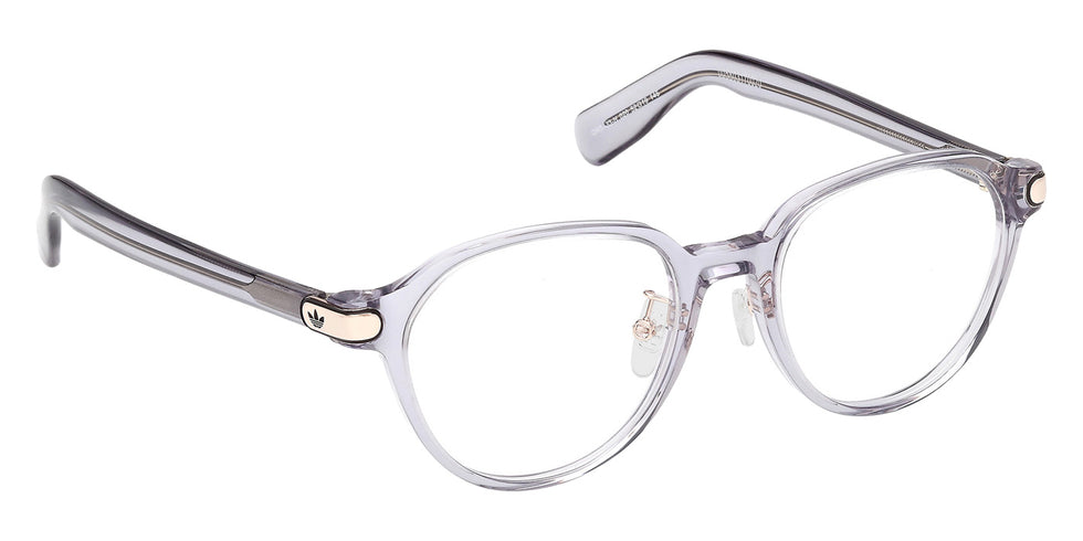 Adidas OR5133-H 020 52 - Shiny Gray #id:or5133h020_s:102135