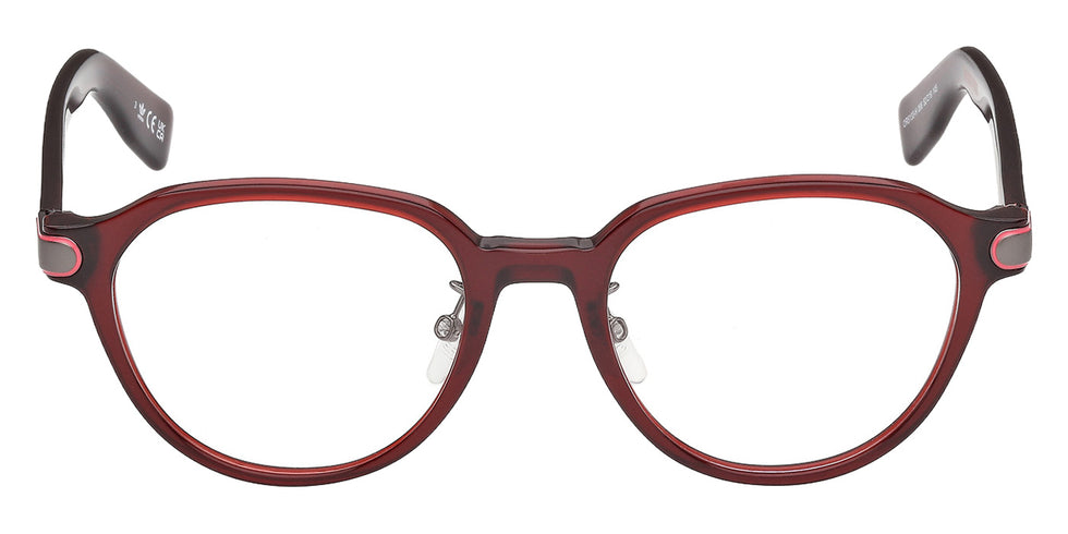 Adidas OR5133-H 066 52 - Shiny Dark Red #id:or5133h066_s:104100