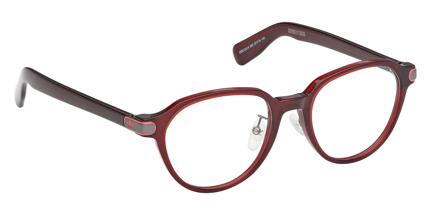 Adidas OR5133-H 066 52 - Shiny Dark Red #id:or5133h066_s:104135