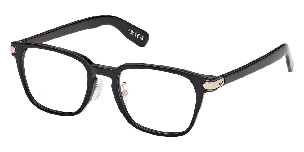 Adidas OR5134-H 001 53 - Shiny Black #id:or5134h001_s:100105