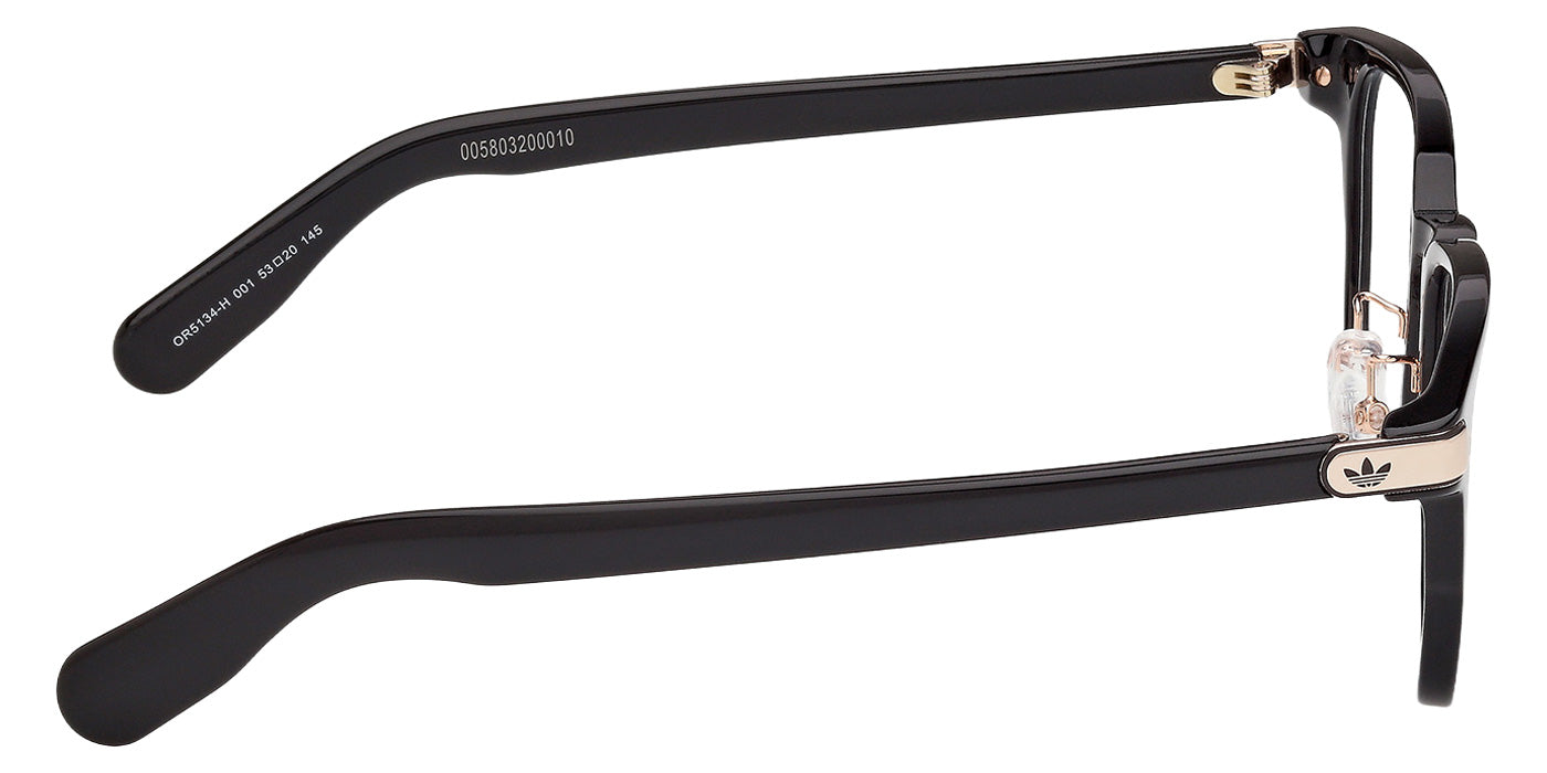 Adidas OR5134-H 001 53 - Shiny Black #id:or5134h001_s:100130