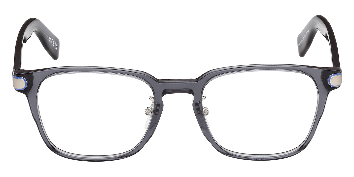 Adidas OR5134-H Square Eyeglasses | EyeOns.com