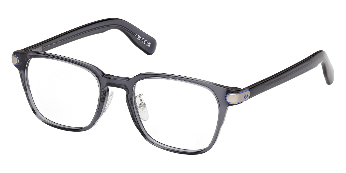 Adidas OR5134-H 020 53 - Shiny Gray #id:or5134h020_s:102105