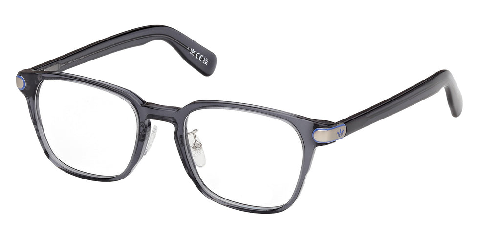 Adidas OR5134-H 020 53 - Shiny Gray #id:or5134h020_s:102105