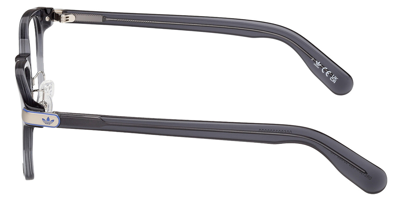 Adidas OR5134-H 020 53 - Shiny Gray #id:or5134h020_s:102110