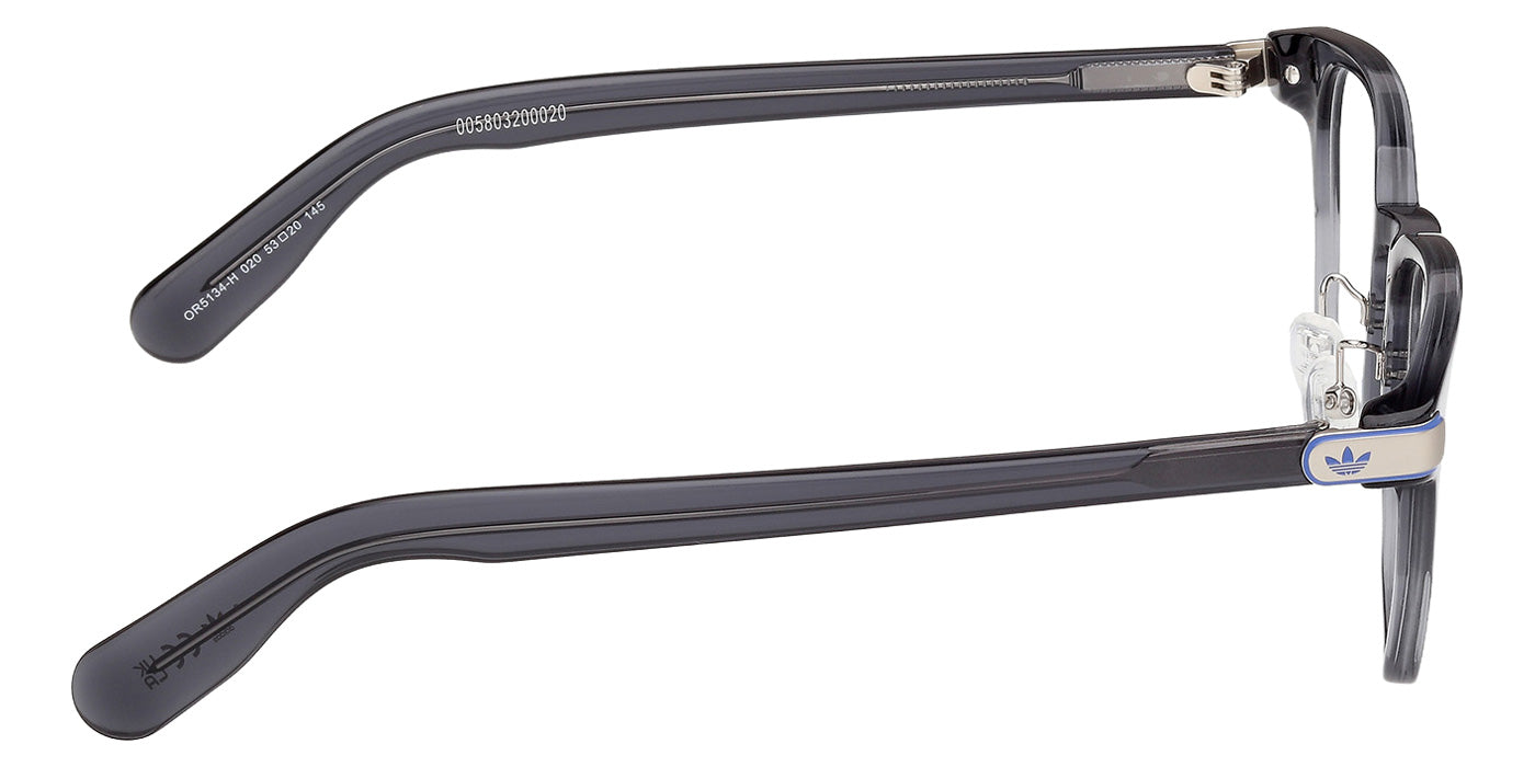 Adidas OR5134-H 020 53 - Shiny Gray #id:or5134h020_s:102130