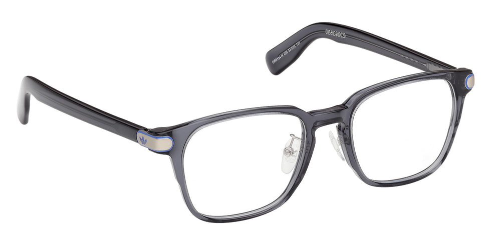 Adidas OR5134-H 020 53 - Shiny Gray #id:or5134h020_s:102135