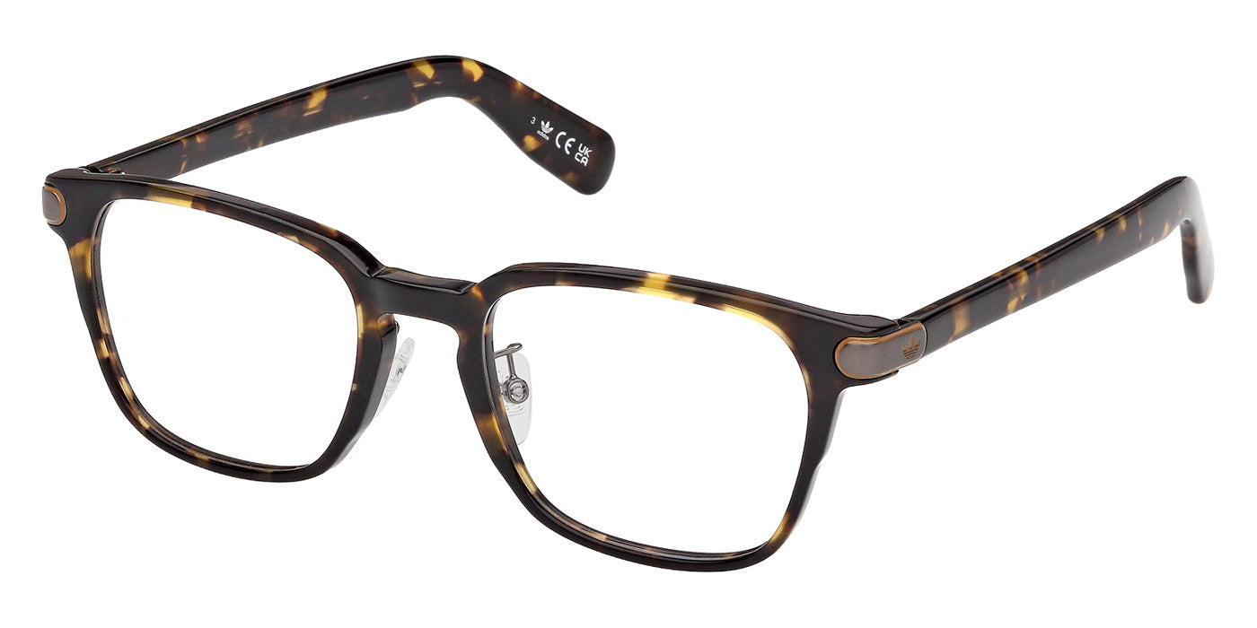 Adidas OR5134-H 052 53 - Dark Havana #id:or5134h052_s:104105