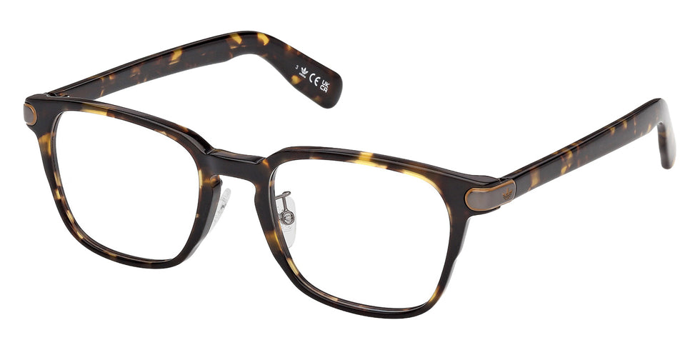 Adidas OR5134-H 052 53 - Dark Havana #id:or5134h052_s:104105