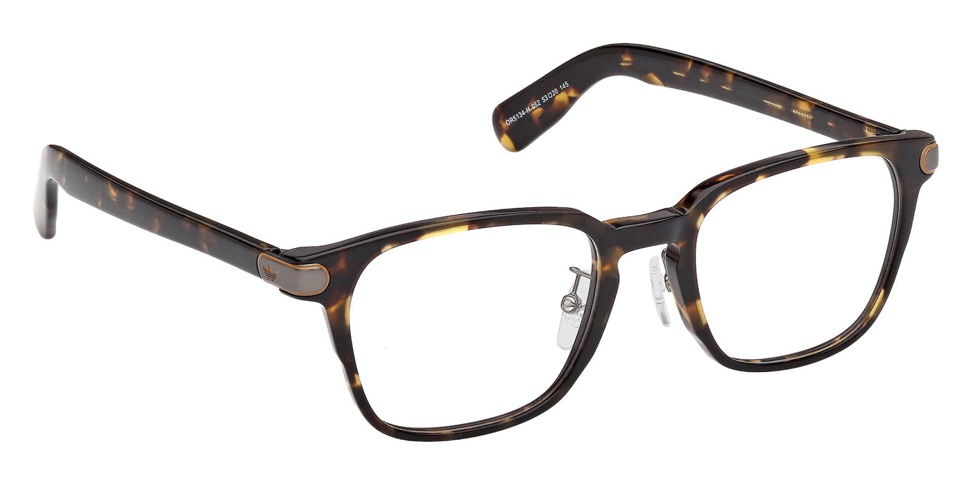 Adidas OR5134-H Square Eyeglasses | EyeOns.com