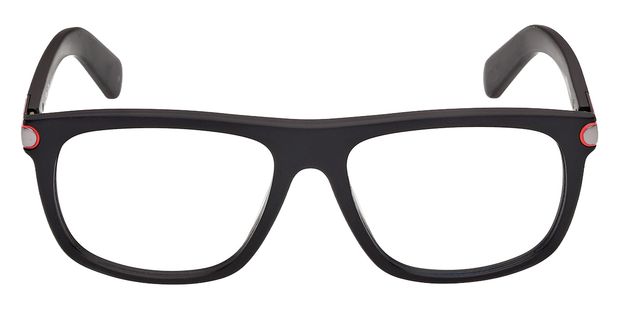Y氏　② Adidas OR5142 Square Eyeglasses | EyeOns.com