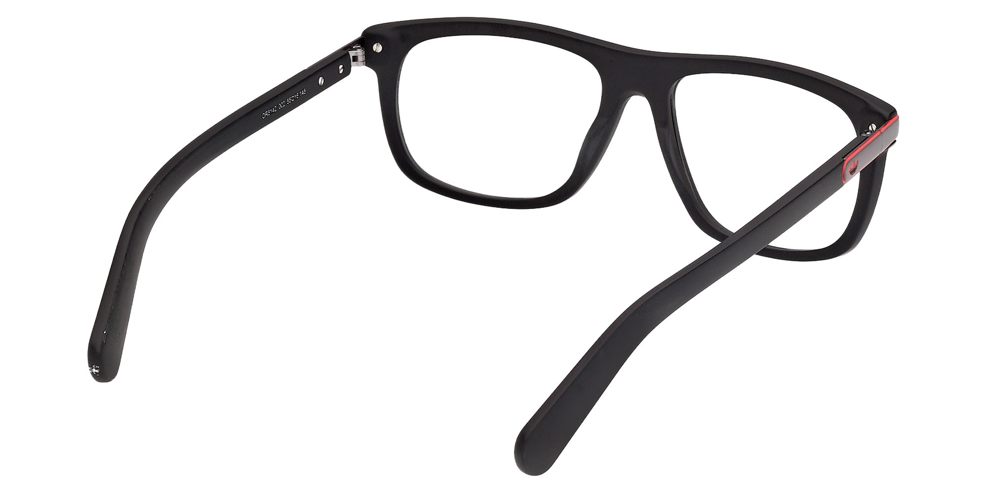 Adidas OR5142 002 55 - Matte Black 002 #id:or5142002_s:100125