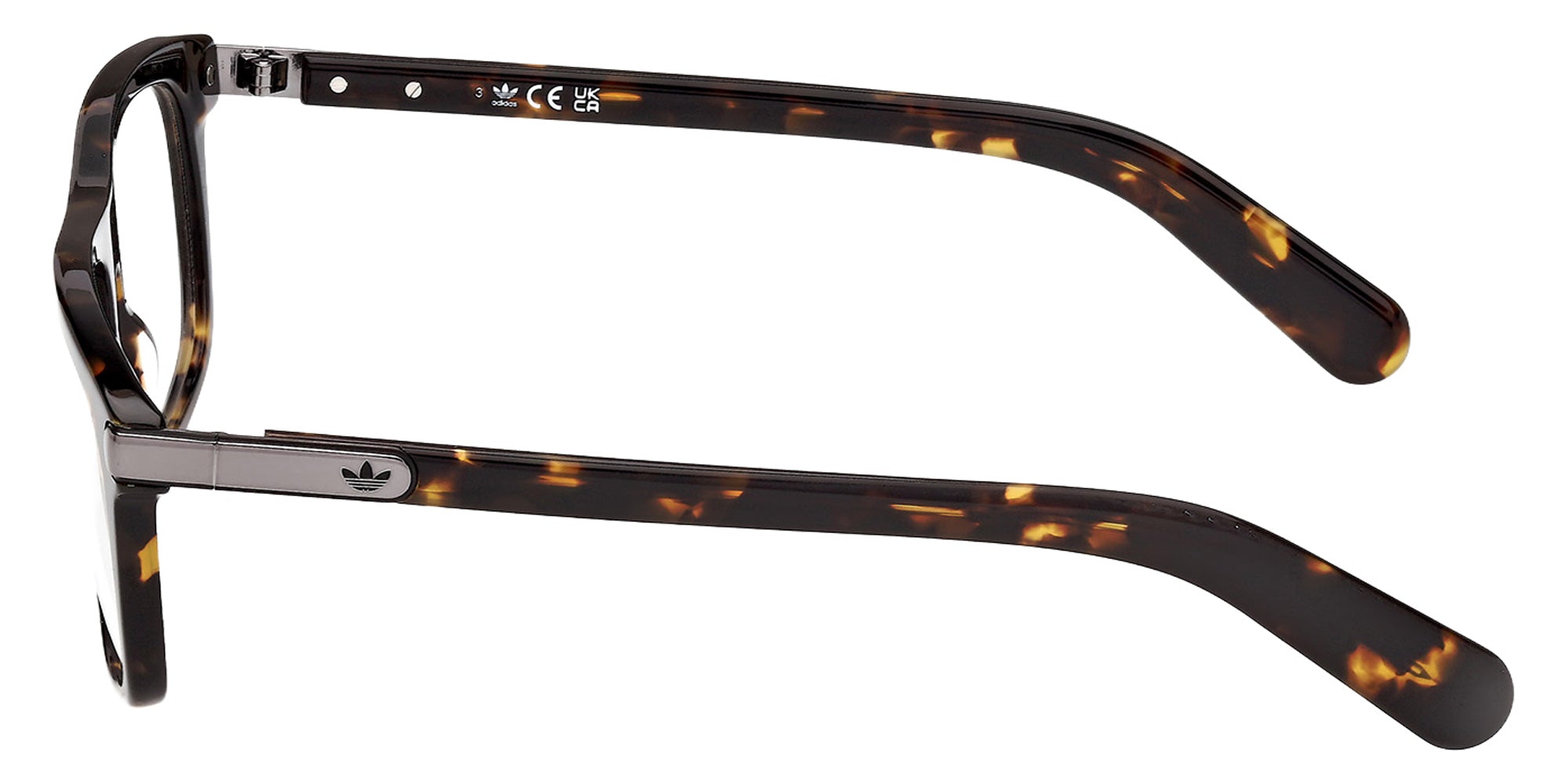 Adidas OR5142 052 55 - Dark Havana 052 #id:or5142052_s:102110