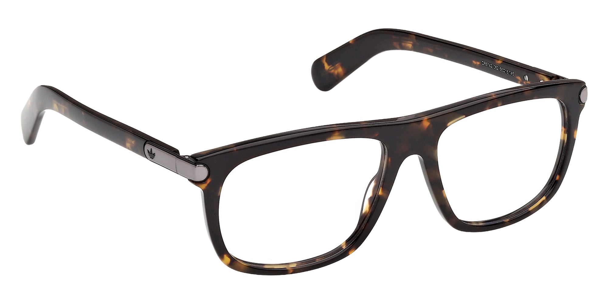 Adidas OR5142 052 55 - Dark Havana 052 #id:or5142052_s:102135