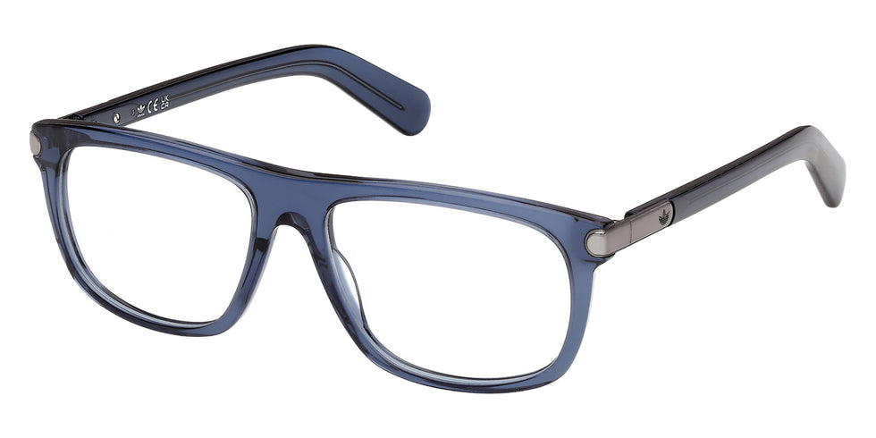 Adidas OR5142 090 55 - Shiny Blue 090 #id:or5142090_s:104105