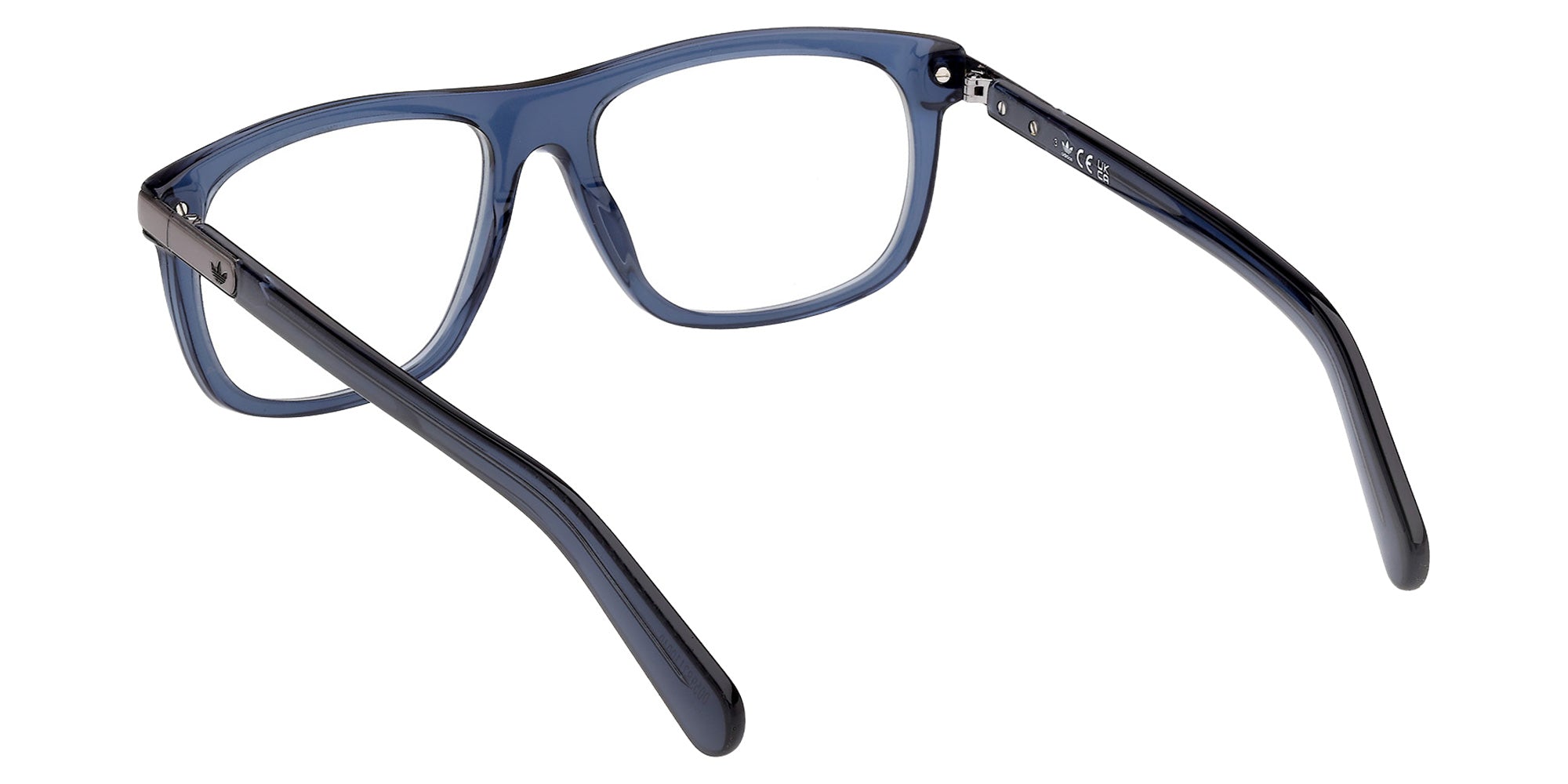 Adidas OR5142 090 55 - Shiny Blue 090 #id:or5142090_s:104115