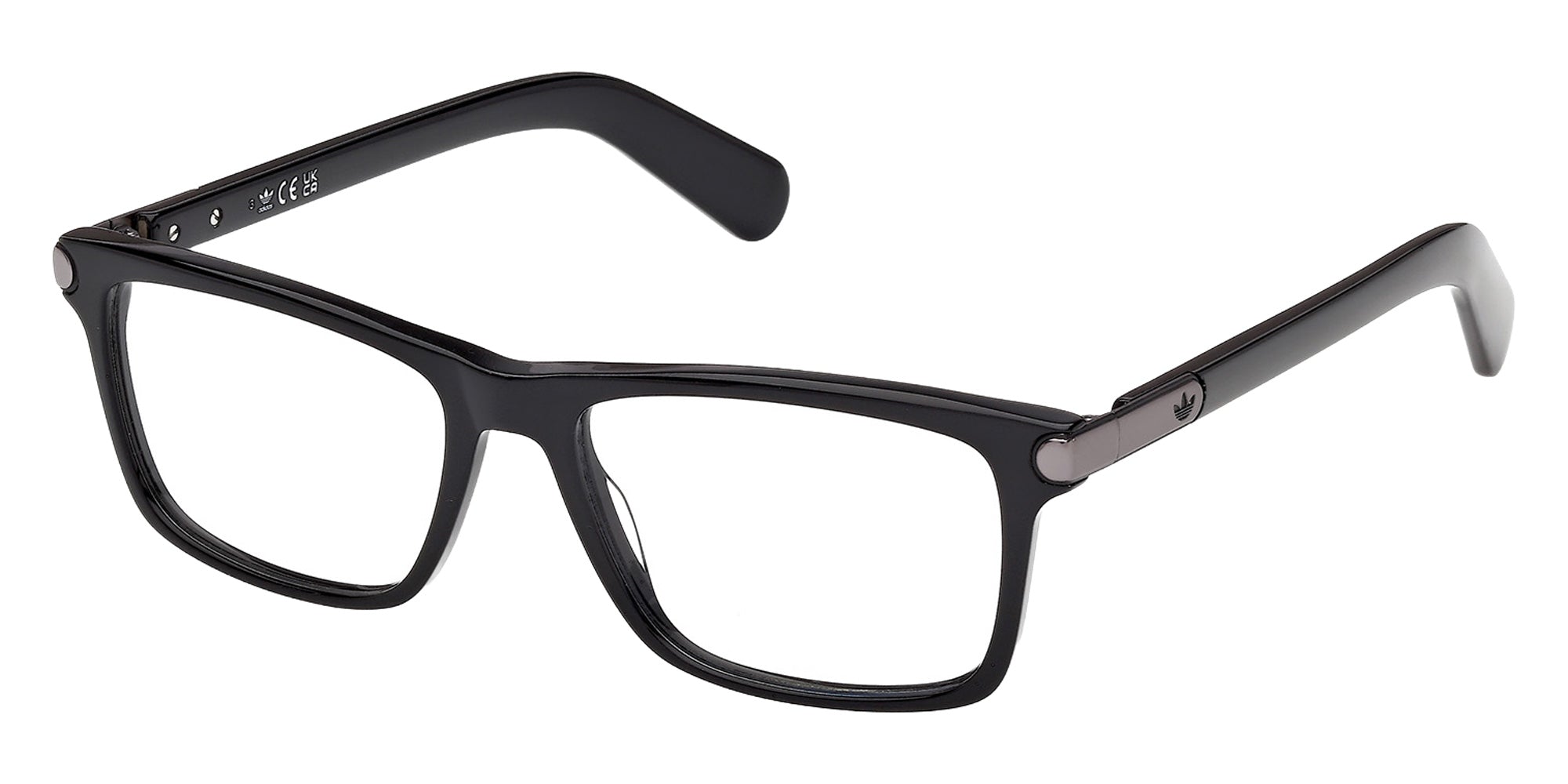 Adidas OR5143 001 53 - Shiny Black 001 #id:or5143001_s:100105